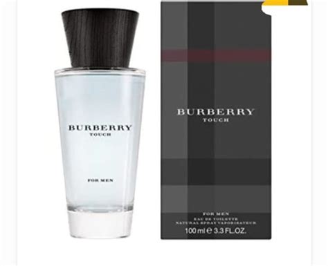 burberry perfumes for him|bester duft von burberry männer.